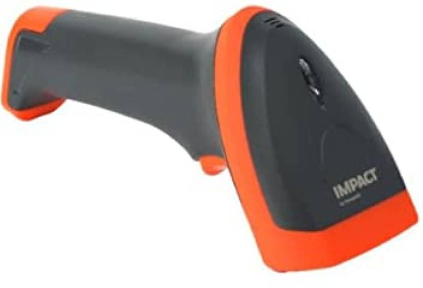 Impact by Honeywell 2D BARCODE SCANNER IHS320X 2D Camera Barcode