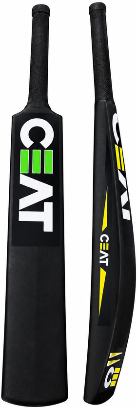 chist Global Active Hevy Duty Plastic Cricket Bat For 15+ Yrs (800 g) PVC/Plastic Cricket  Bat For 15+ Yrs(800 g)