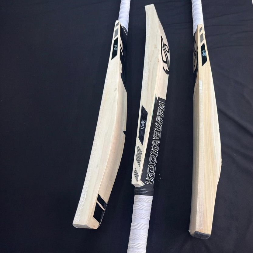 EWSPORTS Hard Hitting kokubura English willow cricket bat English Willow Cricket  Bat For 15+ Yrs(1100-1150 kg)