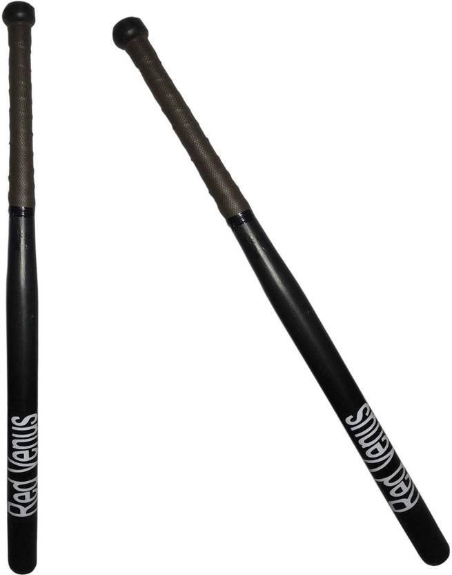 Red Venus Wooden Heavy Baseball Bat32 Inch 850900 Grams Heavy