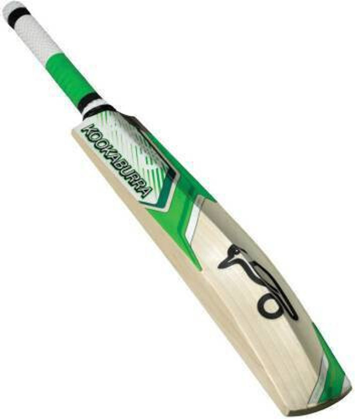 kukubura KOKABURRA Kahuna Prodigy 100 Kashmir Willow Cricket Bat (1200-1400 g) Kashmir Willow Cricket  Bat For 15+ Yrs(1200-1400 g)