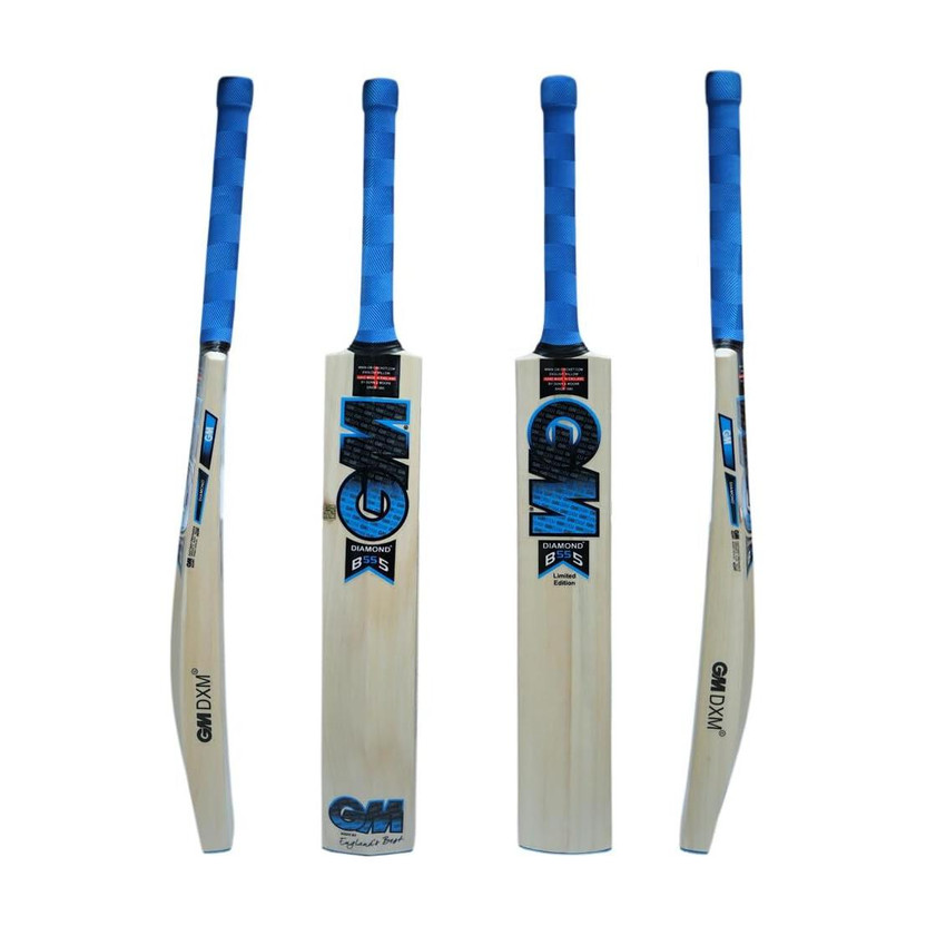 Traders gm black yu Sports Kashmir Willow Cricket Bat for Tennis Ball,Leather Ball Kashmir Willow Cricket  Bat For 15+ Yrs(1200 g)
