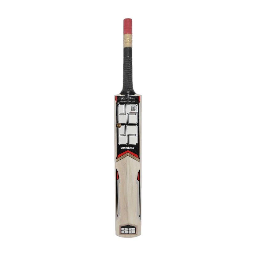 SS 281 Kashmir Willow Cricket  Bat For 10 - 12 Yrs(0.880 – 0.1020 kg)
