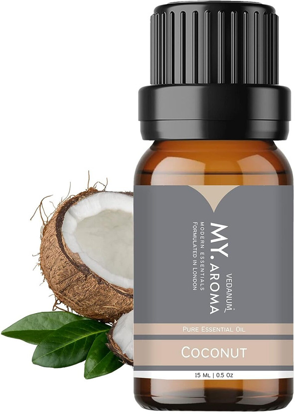 Vedanum Essential Oil Fragrance, Soap Making, Candle Making,(15 ml)