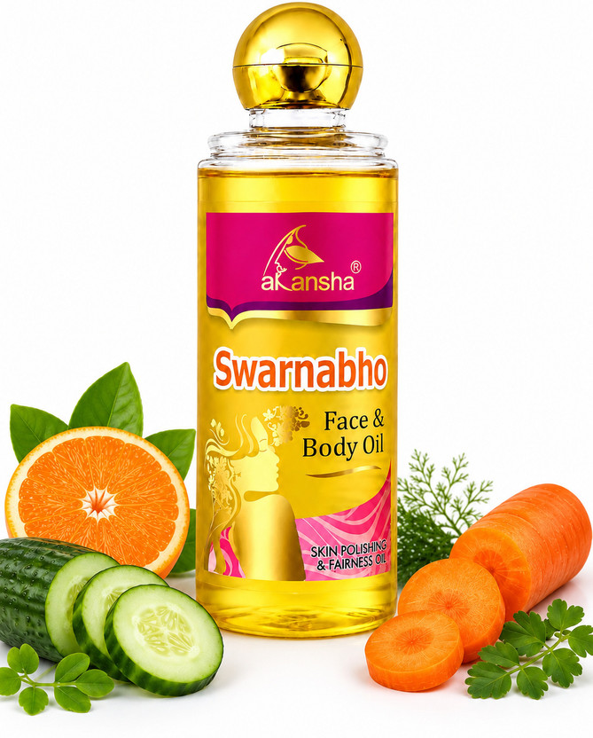 AKANSHA SWARNABHO(200 ml)