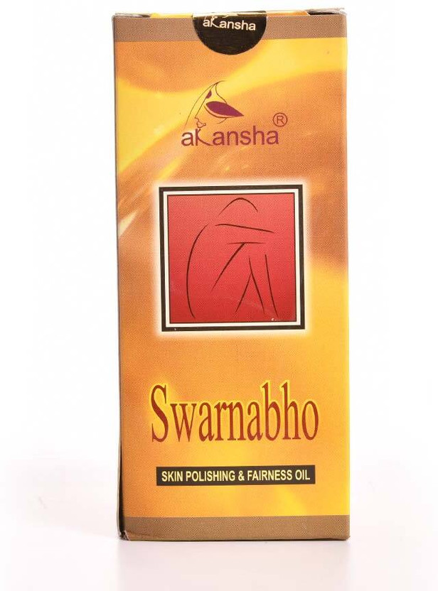 AKANSHA SWARNABHO(200 ml)