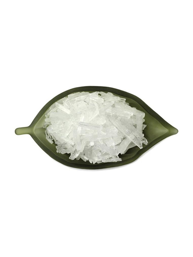 PMW PMW Menthol Crystals - Pudina ki Phul - Peppermint - 25 Grams(25 g) - Flipkart Deal