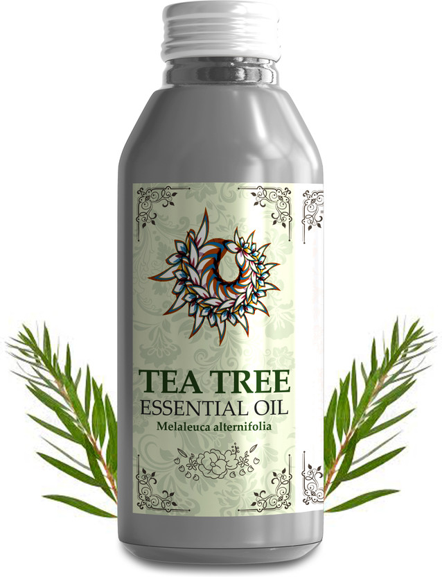 Ser de Tija Tea Tree Essential Oil(250 ml)