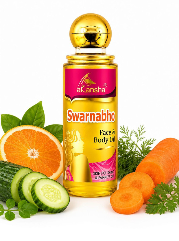AKANSHA SWARNABHO(100 ml)