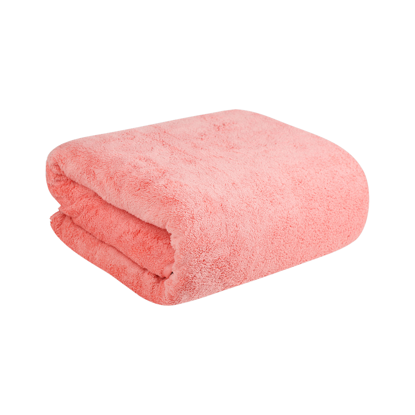 Fezora Microfiber 500 GSM Bath Towel