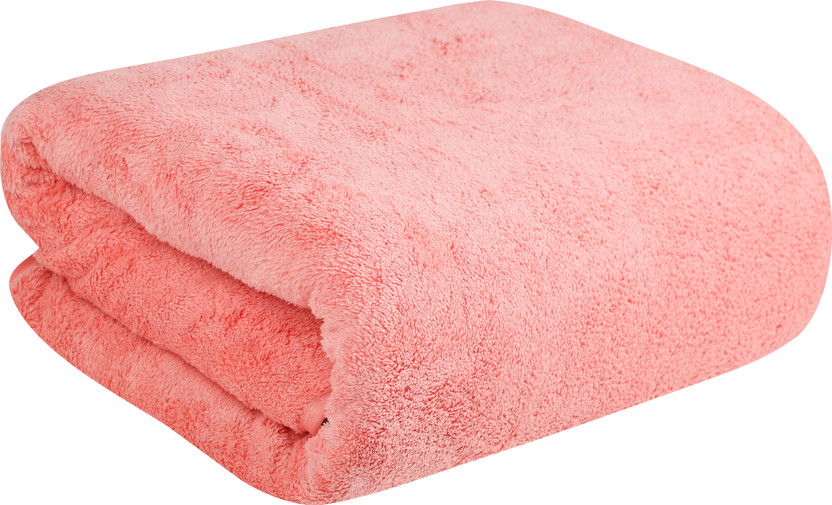Fezora Microfiber 500 GSM Bath Towel