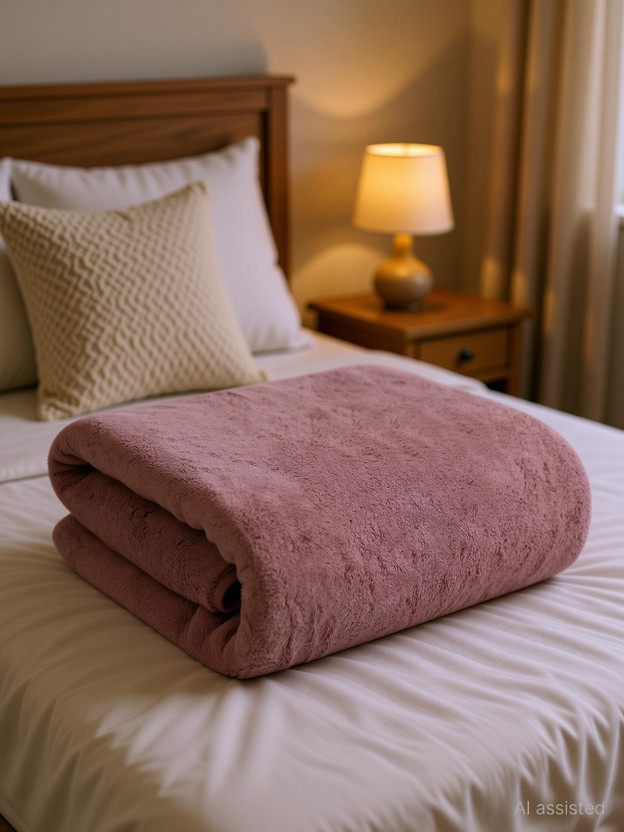 Fezora Microfiber 500 GSM Bath Towel
