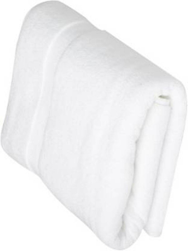 Terry Retail Cotton 380 GSM Bath, Beach, Sport, Hair Towel