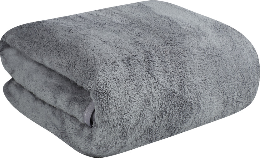Fezora Microfiber 500 GSM Bath Towel