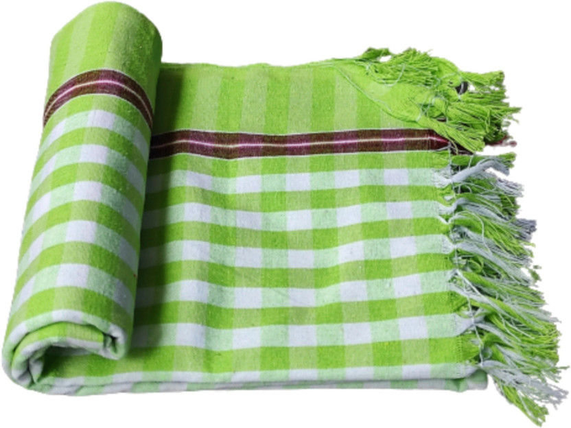 kakumanu Cotton 800 GSM Bath Towel