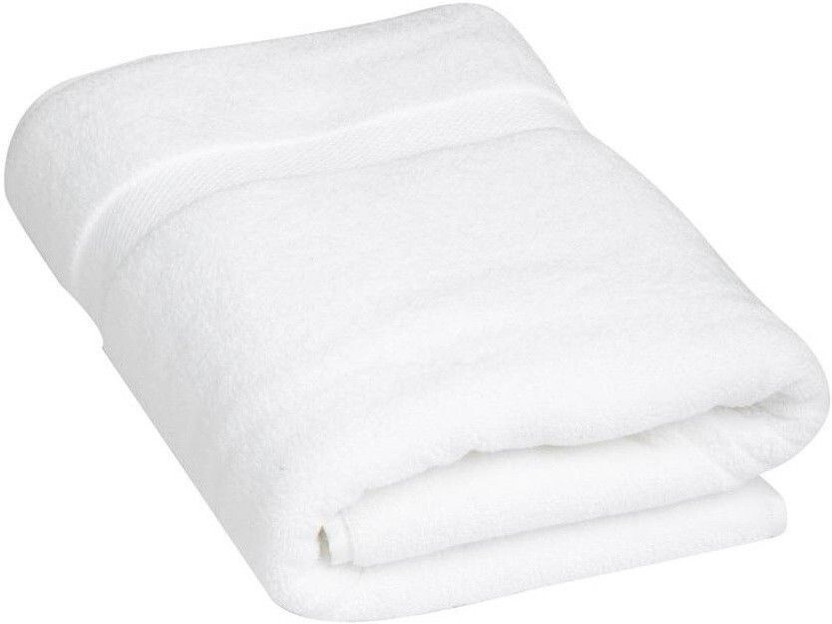 The Wholeseller Cotton 400 GSM Bath Towel