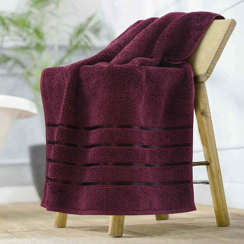 prem house Cotton 500 GSM Bath Towel