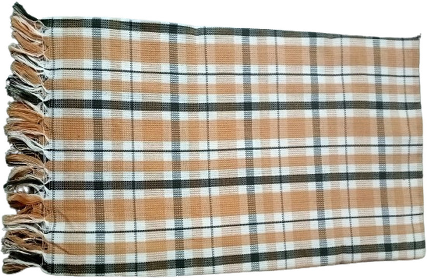 Cotton colors Cotton 200 GSM Bath Towel