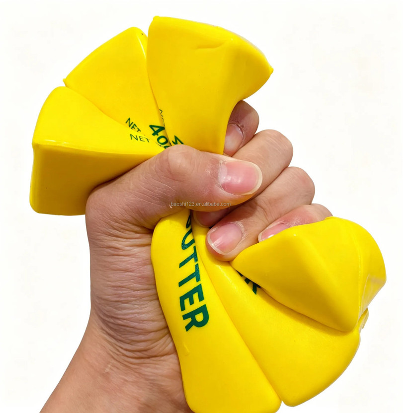 Sawkirp Sawkirp darshraj 1 piece Squishy butter (i8o) Bath Toy(Multicolor) - Flipkart Deal