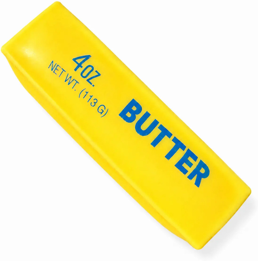 Sawkirp Sawkirp darshraj 1 piece Squishy butter (u9) Bath Toy(Multicolor) - Flipkart Deal