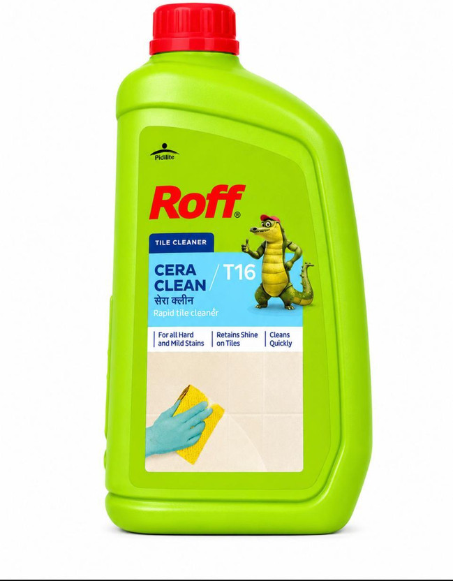 Pidilite Roff Cera Clean T16 sweet(1 L)