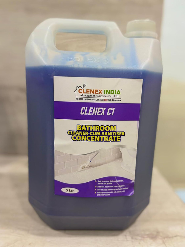 CLENEX INDIA CIG 201- C1 Clenex Superpremium C1(5 L)