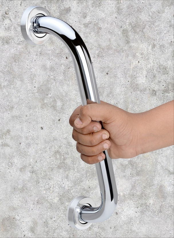 NYCA GB03 Curved Bathtub Safety Rail(22 cm)