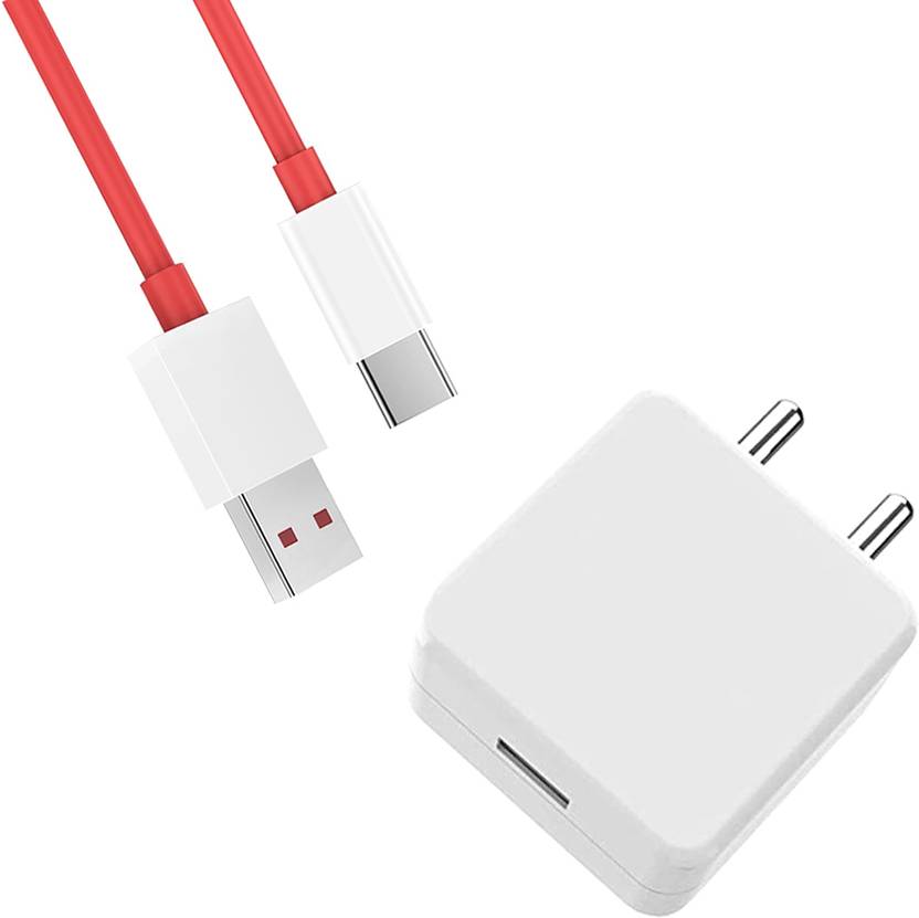 SB 33 W SuperVOOC 4 A Mobile 33W -VOOC,DART,WRAP RT213 with Type-C ...