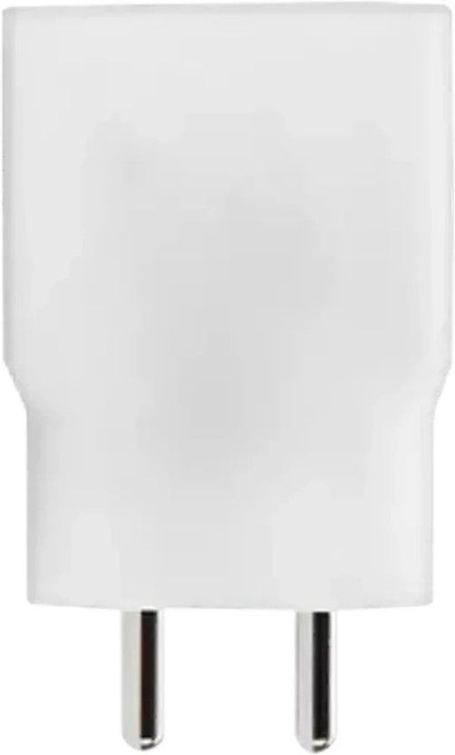 Vivo vivo 18 W 2 A Wall Charger for Mobile(White) - Flipkart Deal