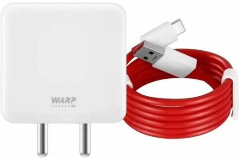 digie digie 65 W Wall Charger for Mobile with Detachable Cable(White, Red, Cable Included) - Flipkart Deal
