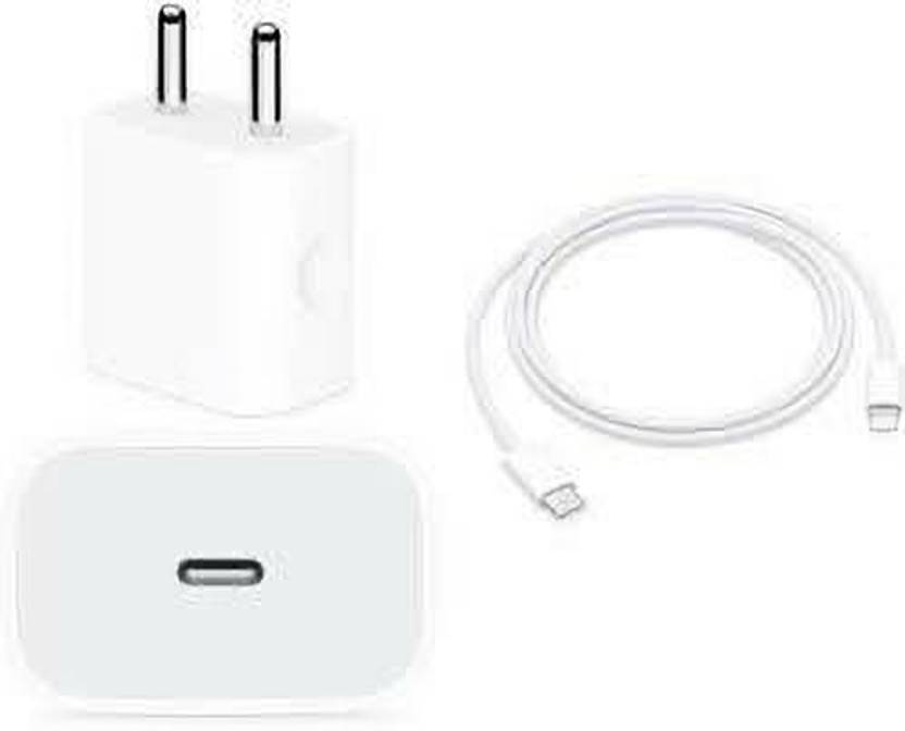 The Black Store Mobile Original SuperFast Charging Adapter with