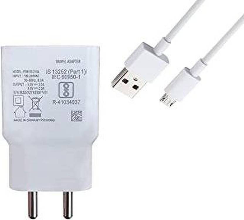 The Black Store Mobile Original 18W Ultra Fast Charger for All Vivo Mobile Y21L Y51L V7 Y6 VIVO