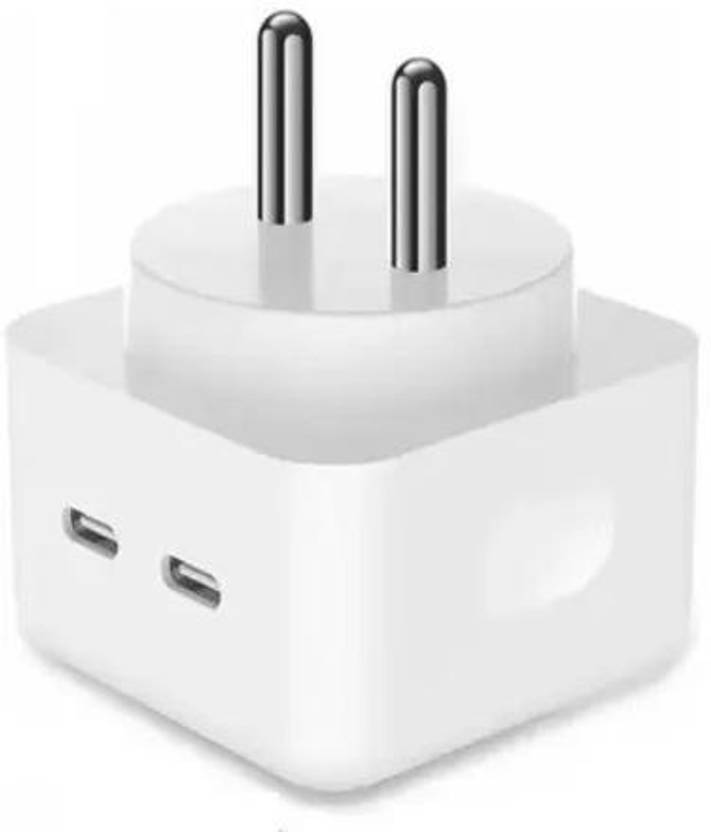 ASTOUND 35 W Quick Charge 5 A Multiport Mobile Dual USBC Port Power