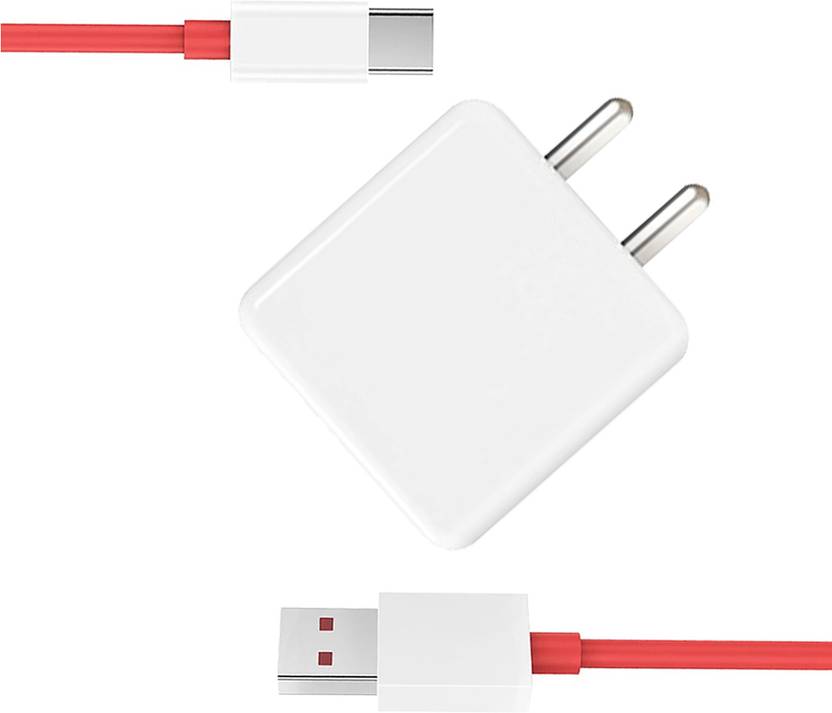 SB 33 W SuperVOOC 4 A Mobile 33W -VOOC,DART,WRAP RT275 with Type-C ...