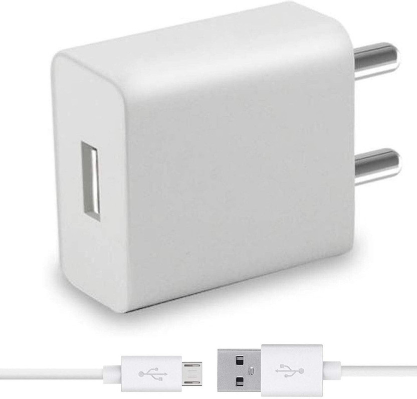 Vivo vivo 33 W Quick Charge 3.6 A Wall Charger for Mobile with Detachable Cable(White) - Flipkart Deal