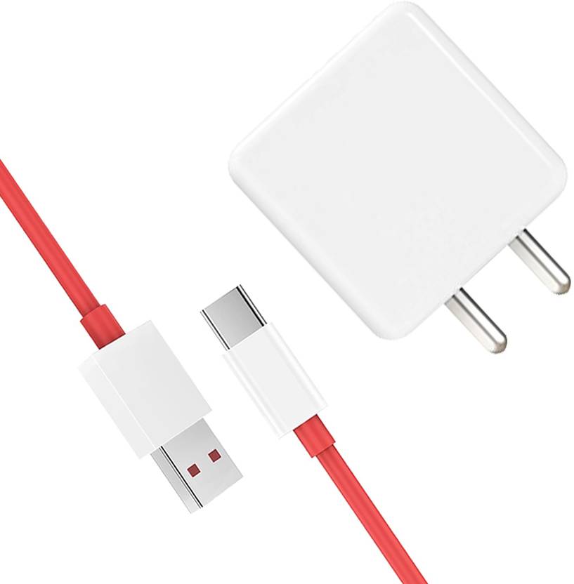 SB 33 W SuperVOOC 4 A Mobile 33W -VOOC,DART,WRAP RT374 with Type-C ...
