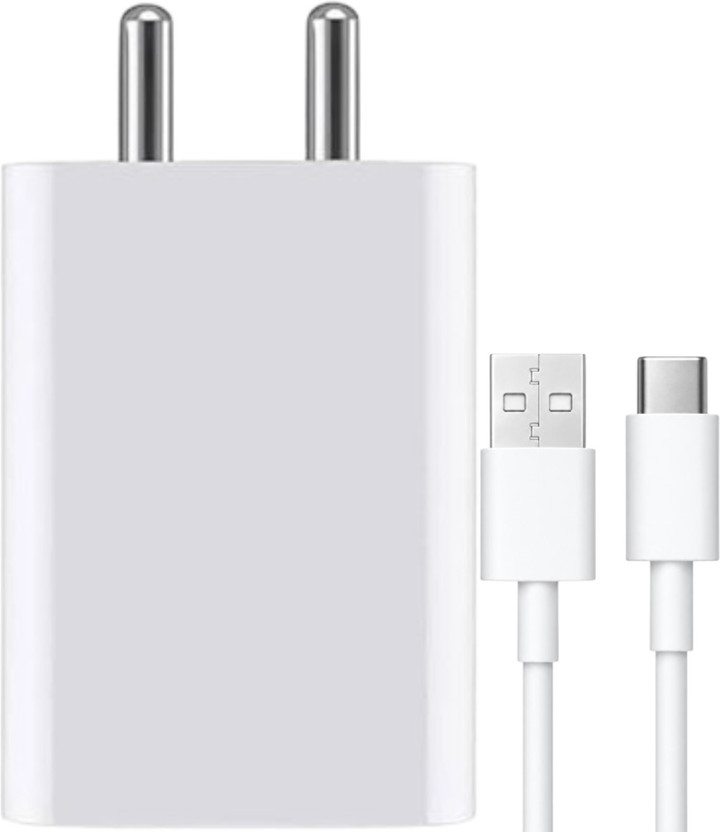 ELECTRABLOOM ELECTRABLOOM 90 W Quick Charge 9 A Wall Charger for Mobile with Detachable Cable(Compatible with : VI V0 Y400 5G / V80 / V70 / V70 FE, White) - Flipkart Deal