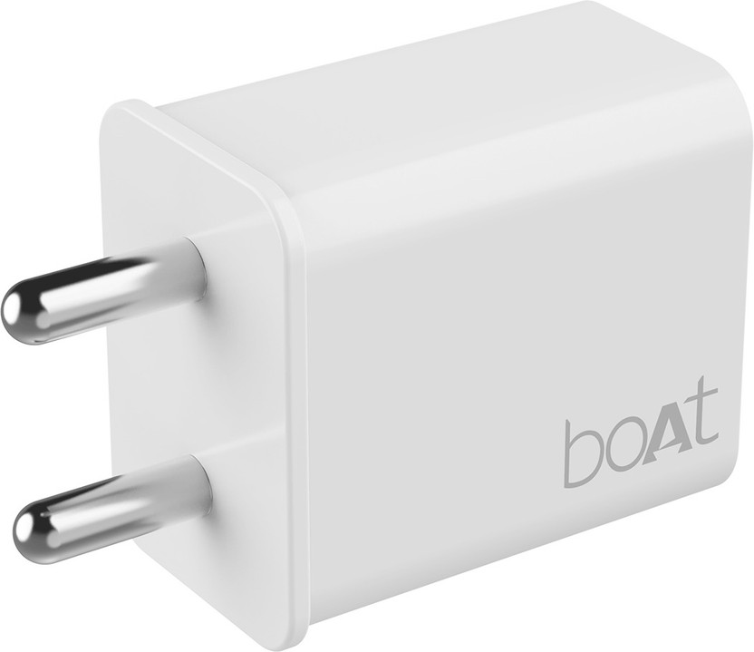 boAt 20 W PD 5 A Wall Charger for Mobile(White)