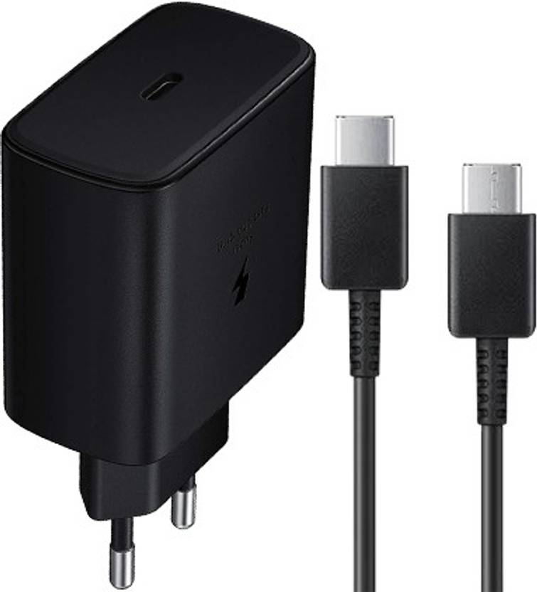 Basesailor 45 W 3 A Mobile Original 45Watt Travel Adapter + USB C to C