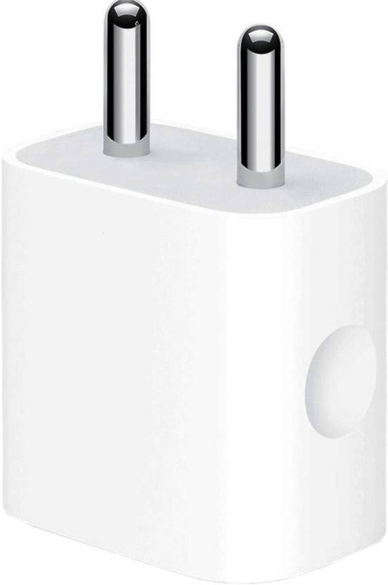 TechBlaze 20 W 3.1 A Mobile I_Phone 20W USBC Power Adapter for iPhone