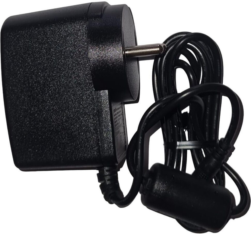 ONE STOP SOLUTION 240 W Adaptive Charging 2 A Wall Charger for Mobile(Black)
