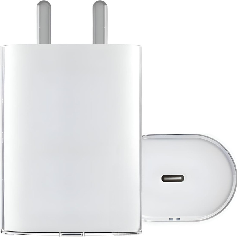 CORELIXIR CORELIXIR 45 W GaN 4.4 A Wall Charger for Mobile(White) - Flipkart Deal