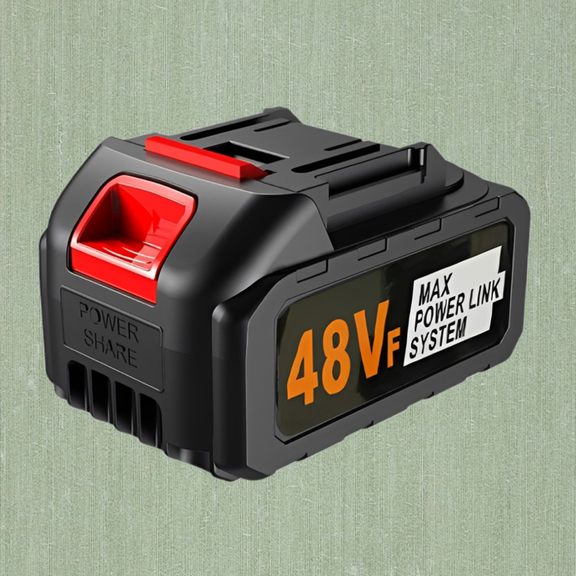 SHIJAMIKU SHIJAMIKU 48V Rechargeable Lithium Pack Long Lasting Tool  Replacement  Battery - Flipkart Deal