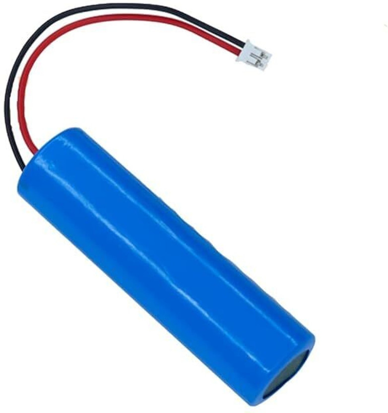 ARIESMO 18650 Rechargeable Lithium 3.7 Volt Li-ion 1800 mAh  Battery