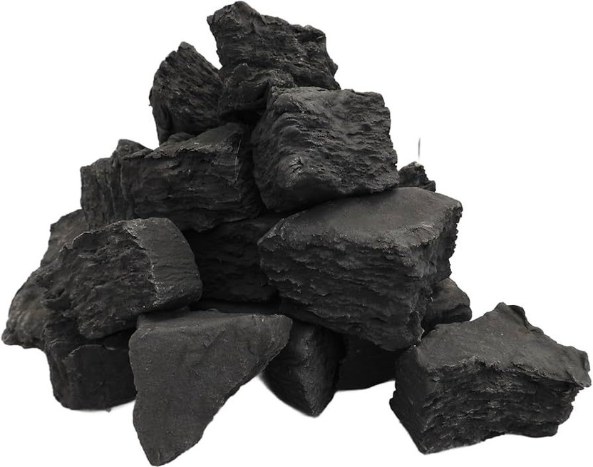 Ecoflame Natural Barbeque Wood Chunks(2.4 kg)