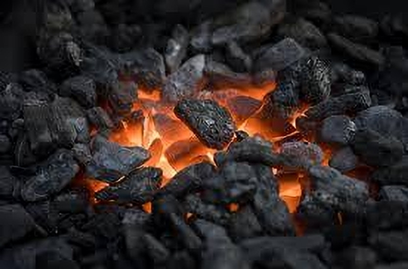 Ecoflame Natural Barbeque Wood Chunks(2.2 kg)