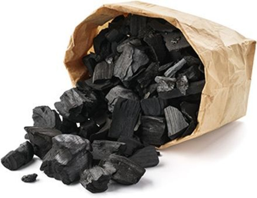 HOTGRILL Mesquite Barbeque Wood Chunks(900 g)