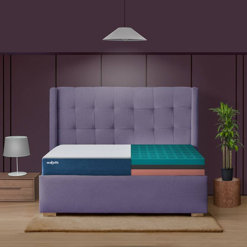 wakefit-xpertgrid-5-inch-double-high-resilience-hr-foam-mattress
