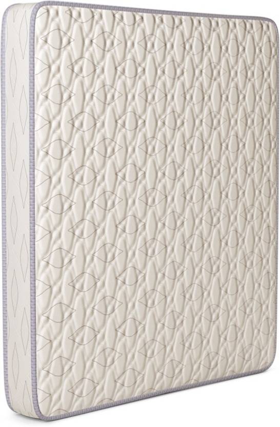 Godrej Interio Orthomatic Deluxe 5 inch King Bonded Foam Mattress Price