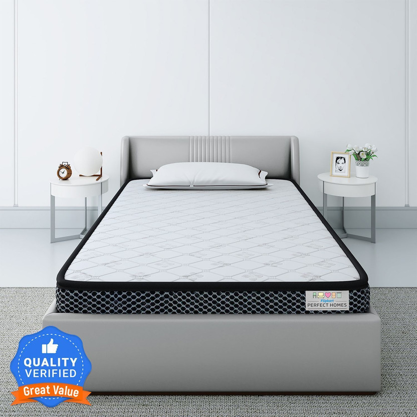 Flipkart Perfect Homes Ares 5 inch Single Latex Foam Mattress(L x W: 84 inch x 35 inch)